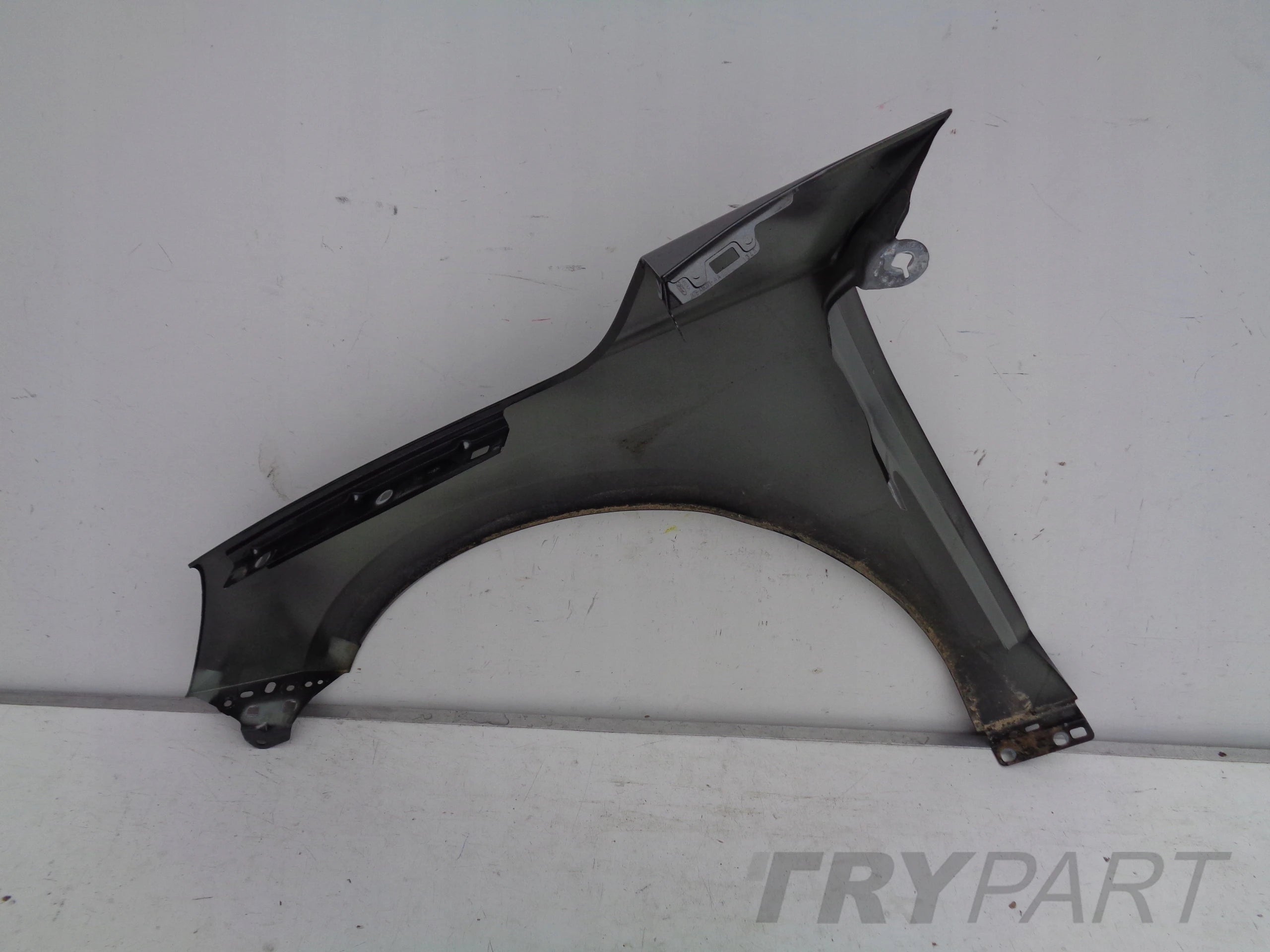 FRONT RIGHT FENDER FORD FOCUS MK4 18- NO. 32758