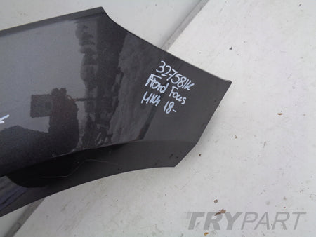 FRONT RIGHT FENDER FORD FOCUS MK4 18- NO. 32758