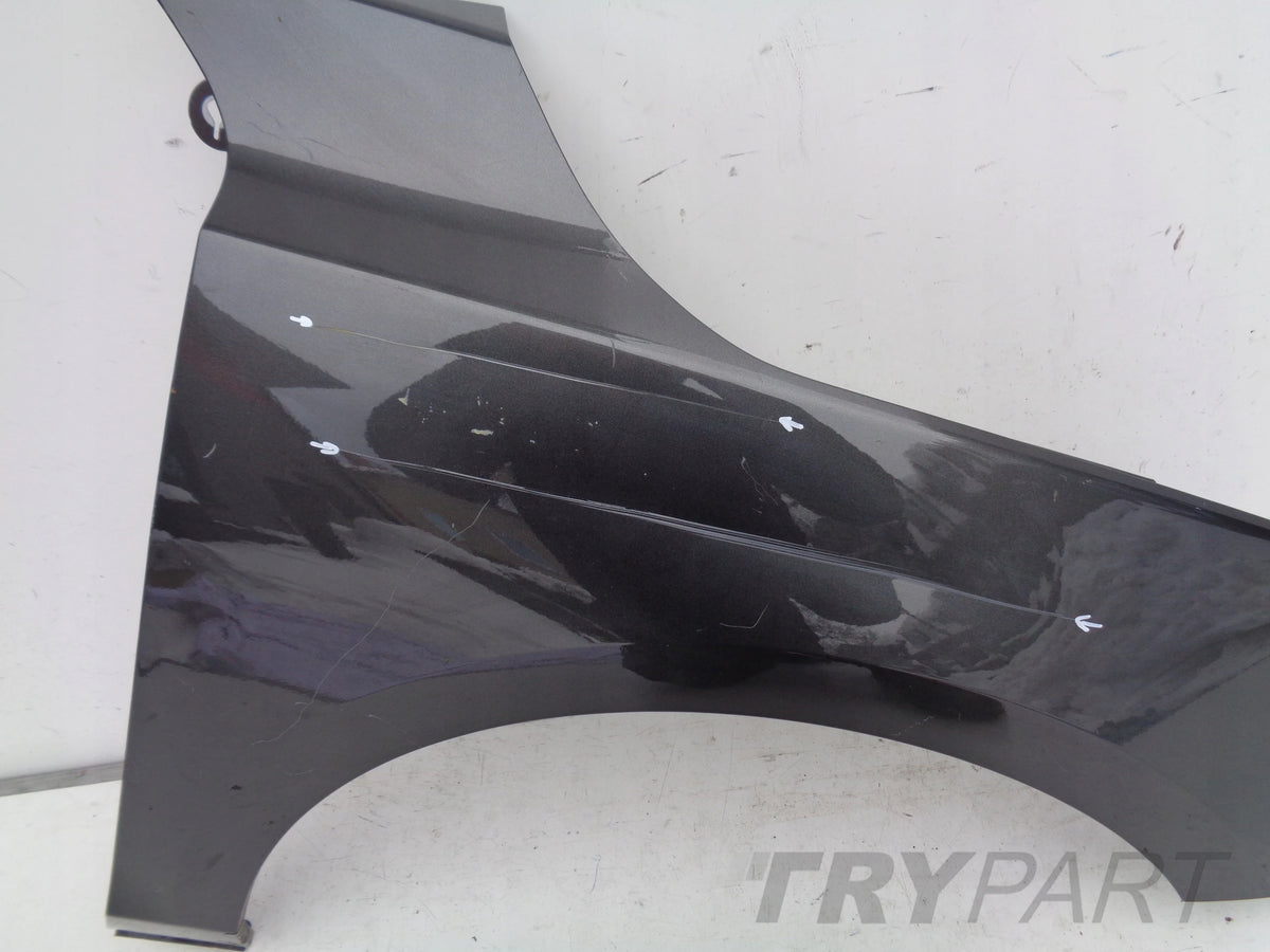 FRONT RIGHT FENDER FORD FOCUS MK4 18- NO. 32758