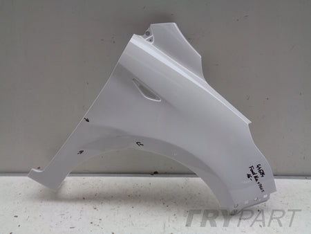 FRONT RIGHT FENDER FORD KA+ PLUS 16- NO. 44684