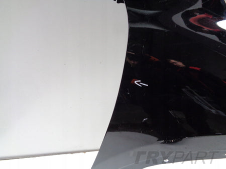 FRONT RIGHT FENDER FORD KUGA MK3 19- NO. 49657