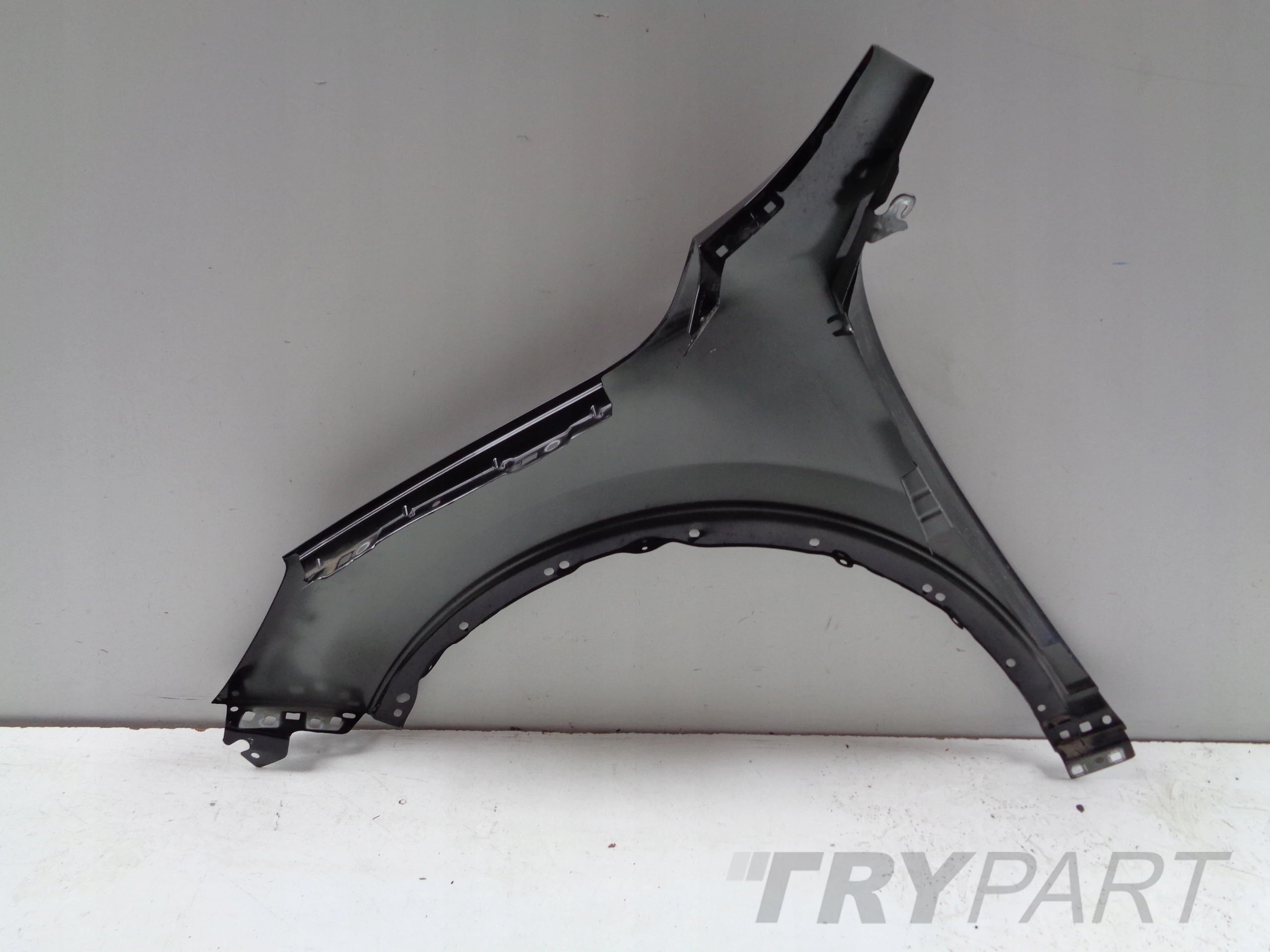 FRONT RIGHT FENDER FORD KUGA MK3 19- NO. 49657