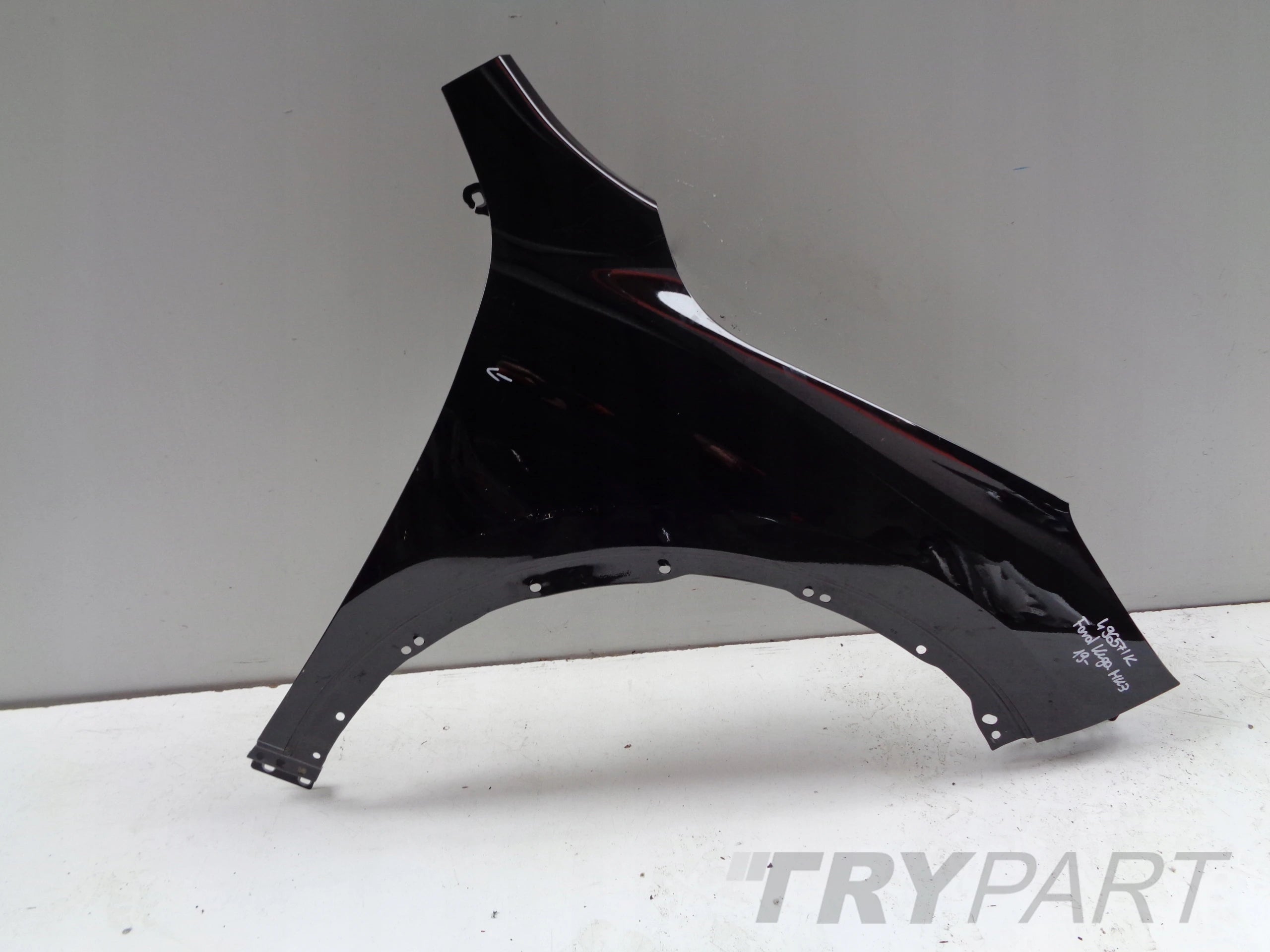 FRONT RIGHT FENDER FORD KUGA MK3 19- NO. 49657