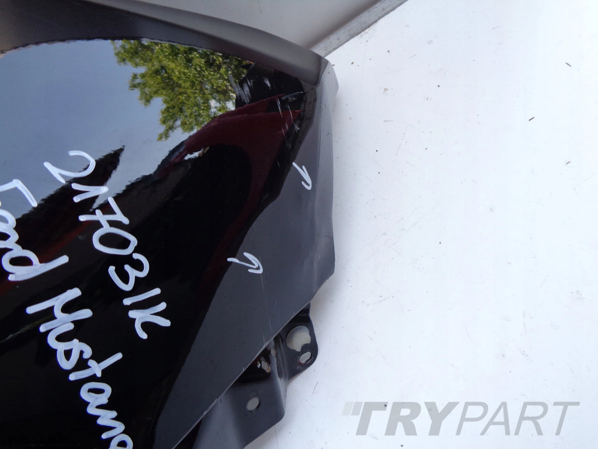 FRONT RIGHT FENDER FORD MUSTANG 10- NO. 21703