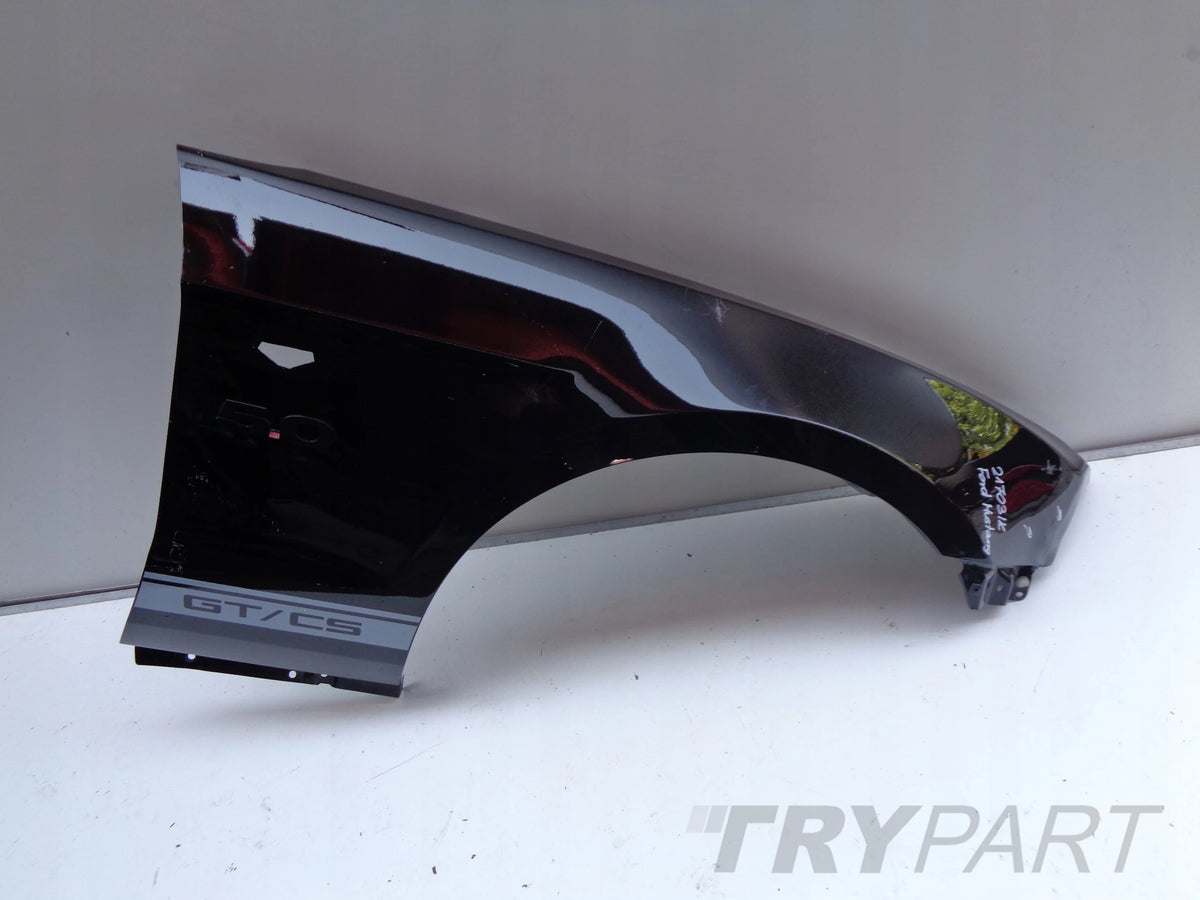 FRONT RIGHT FENDER FORD MUSTANG 10- NO. 21703