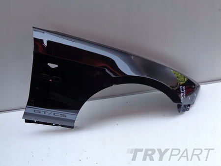 FRONT RIGHT FENDER FORD MUSTANG 10- NO. 21703