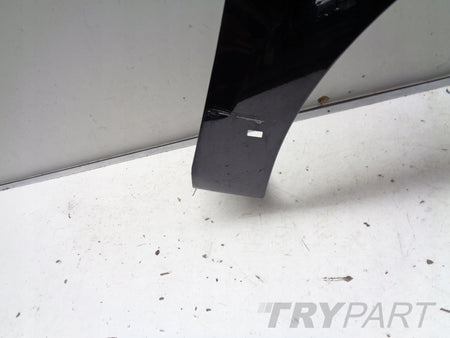 FRONT RIGHT FENDER HYUNDAI I30 10-12 FACELIFT NO. 39872