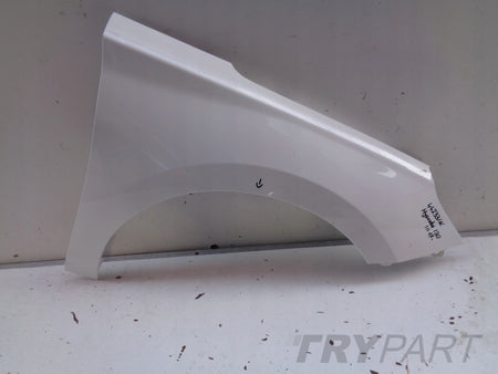 FRONT RIGHT FENDER HYUNDAI I30 III 17- NO. 44233