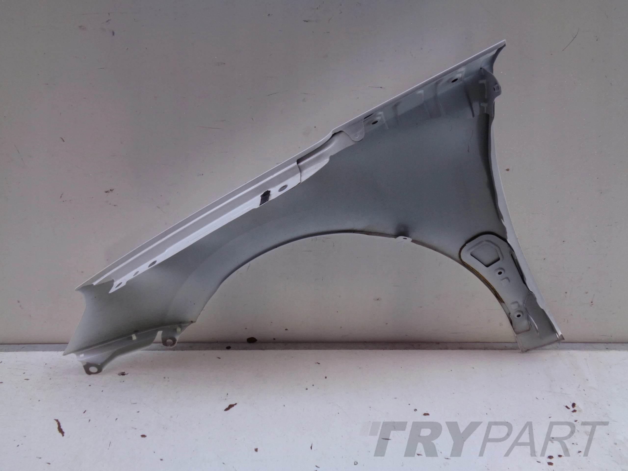 FRONT RIGHT FENDER HYUNDAI I30 III 17- NO. 44233