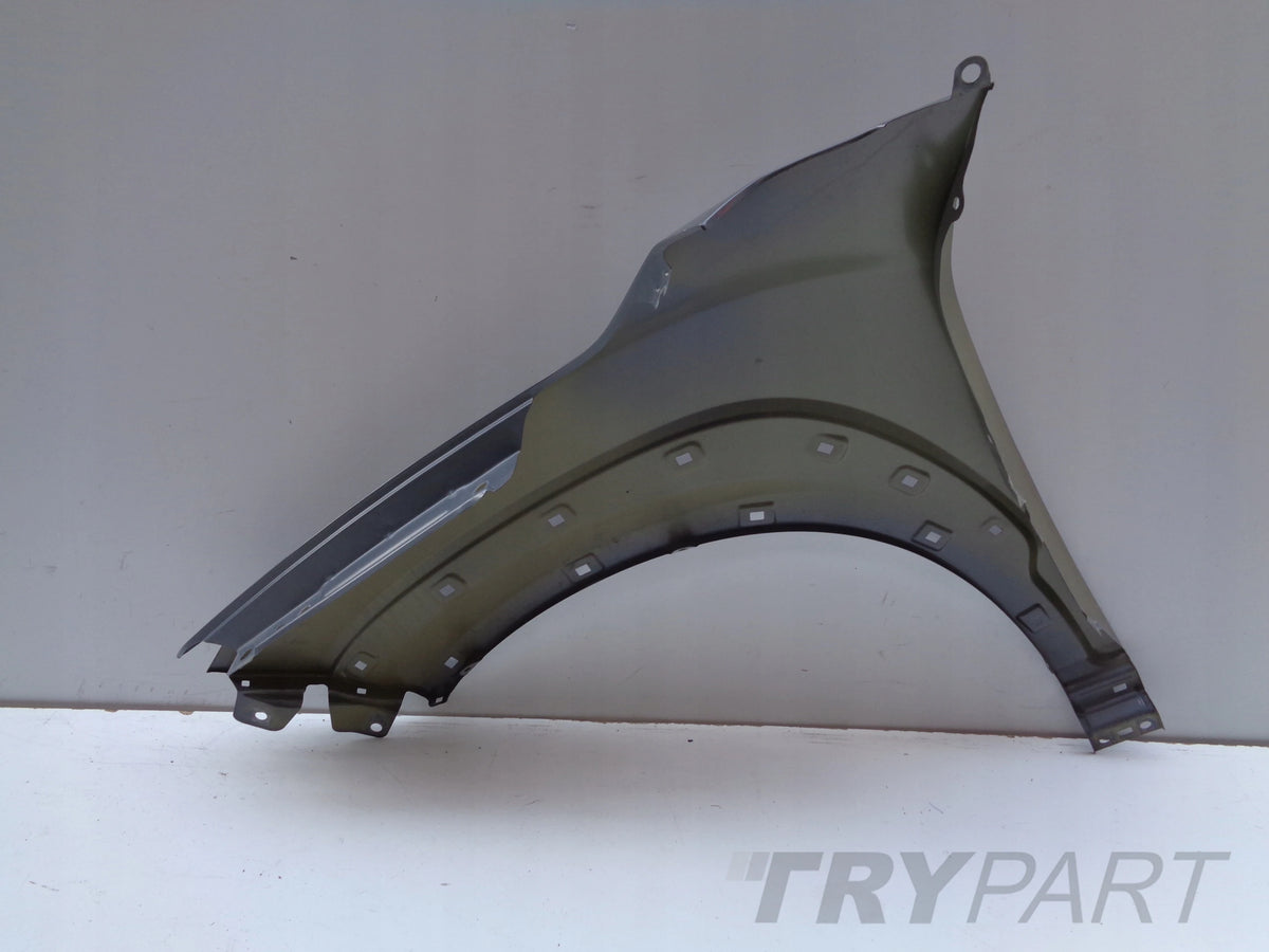 FRONT RIGHT FENDER HYUNDAI KONA 17- NO. 47272