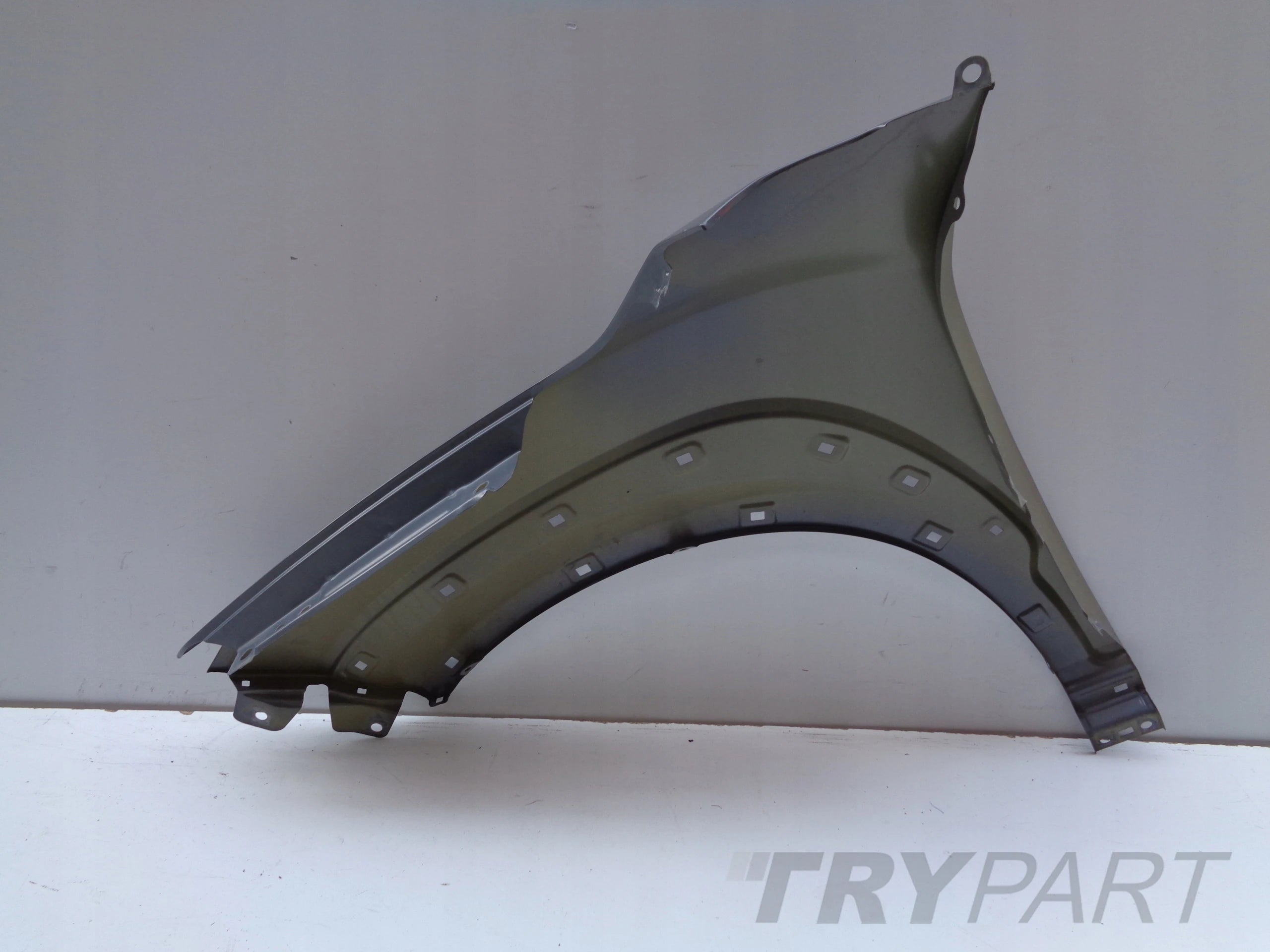 FRONT RIGHT FENDER HYUNDAI KONA 17- NO. 47272