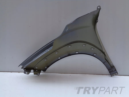 FRONT RIGHT FENDER HYUNDAI KONA 17- NO. 47272