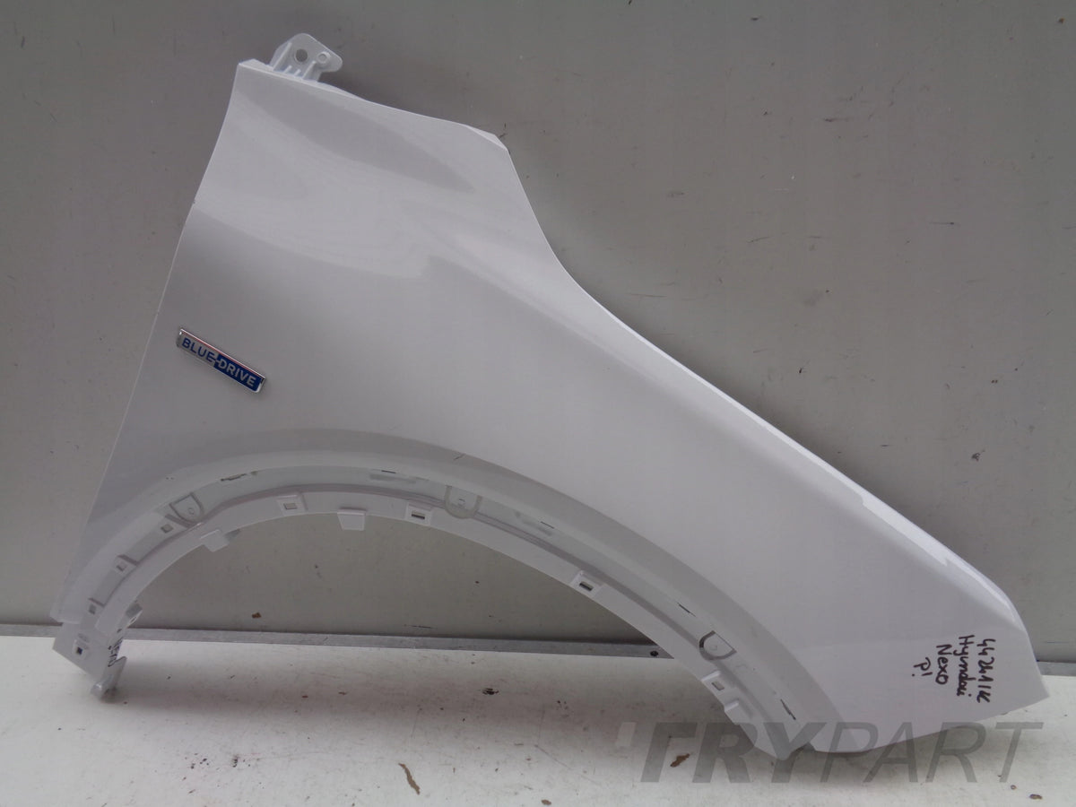 FRONT RIGHT FENDER HYUNDAI NEXO NR 44241