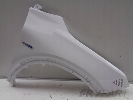 FRONT RIGHT FENDER HYUNDAI NEXO NR 44241