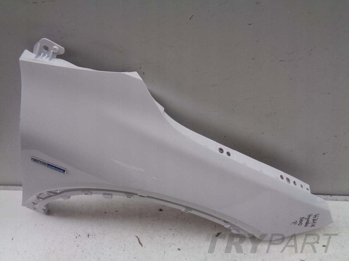 FRONT RIGHT FENDER HYUNDAI NEXO NR 44241