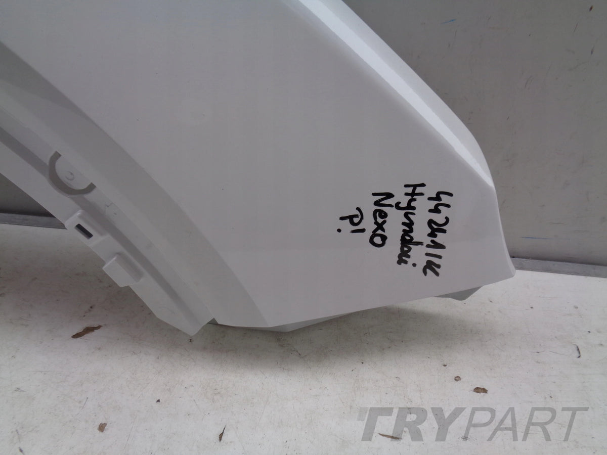 FRONT RIGHT FENDER HYUNDAI NEXO NR 44241