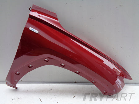 FRONT RIGHT FENDER HYUNDAI TUCSON IV 20- NO. 44240