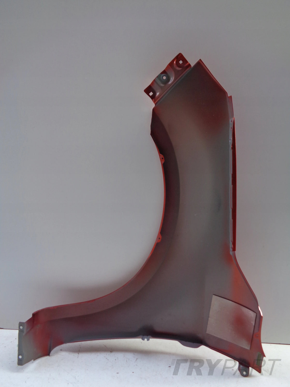 FRONT RIGHT FENDER ISUZU D-MAX 20- NO. 51035