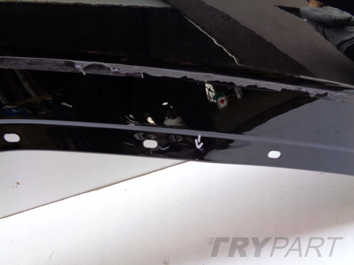 FRONT RIGHT FENDER JEEP GRAND CHEROKEE WK2 13- NO. 48686