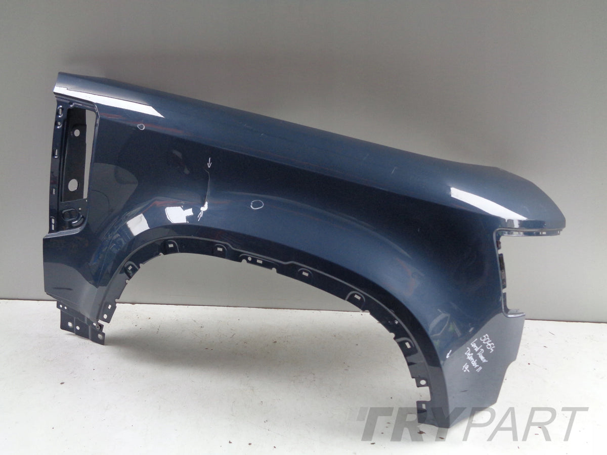 FRONT RIGHT FENDER LAND ROVER DEFENDER II 19- NO. 50454