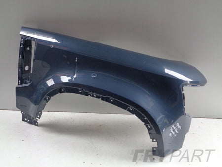 FRONT RIGHT FENDER LAND ROVER DEFENDER II 19- NO. 50454