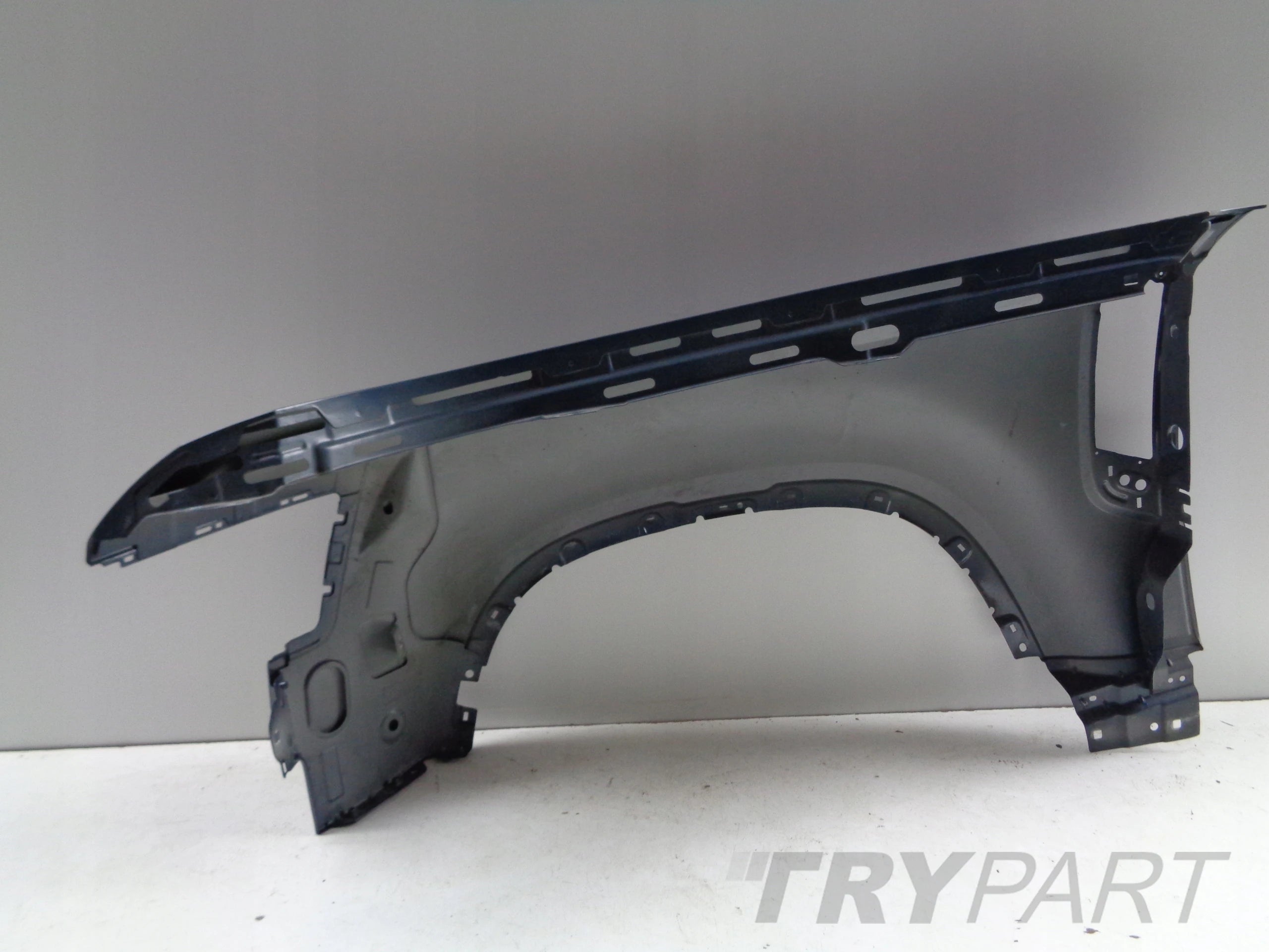 FRONT RIGHT FENDER LAND ROVER DEFENDER II 19- NO. 50454