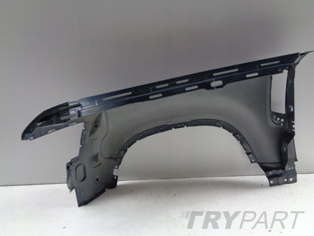FRONT RIGHT FENDER LAND ROVER DEFENDER II 19- NO. 50454