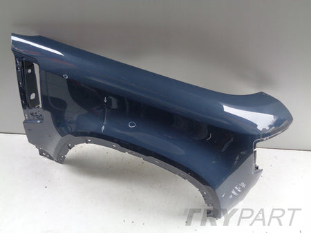 FRONT RIGHT FENDER LAND ROVER DEFENDER II 19- NO. 50454