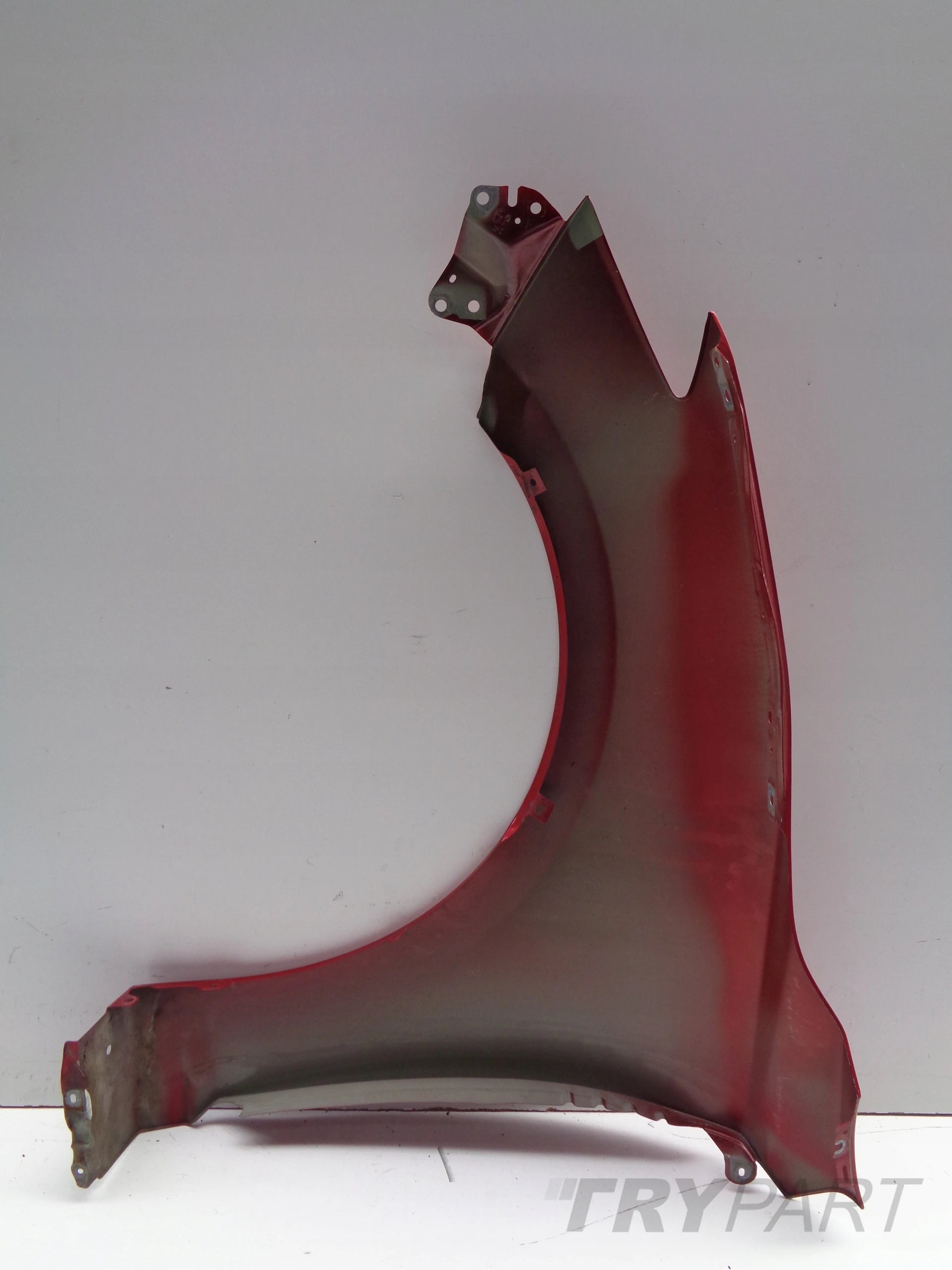 FRONT RIGHT FENDER MAZDA 3 13- NO. 47418