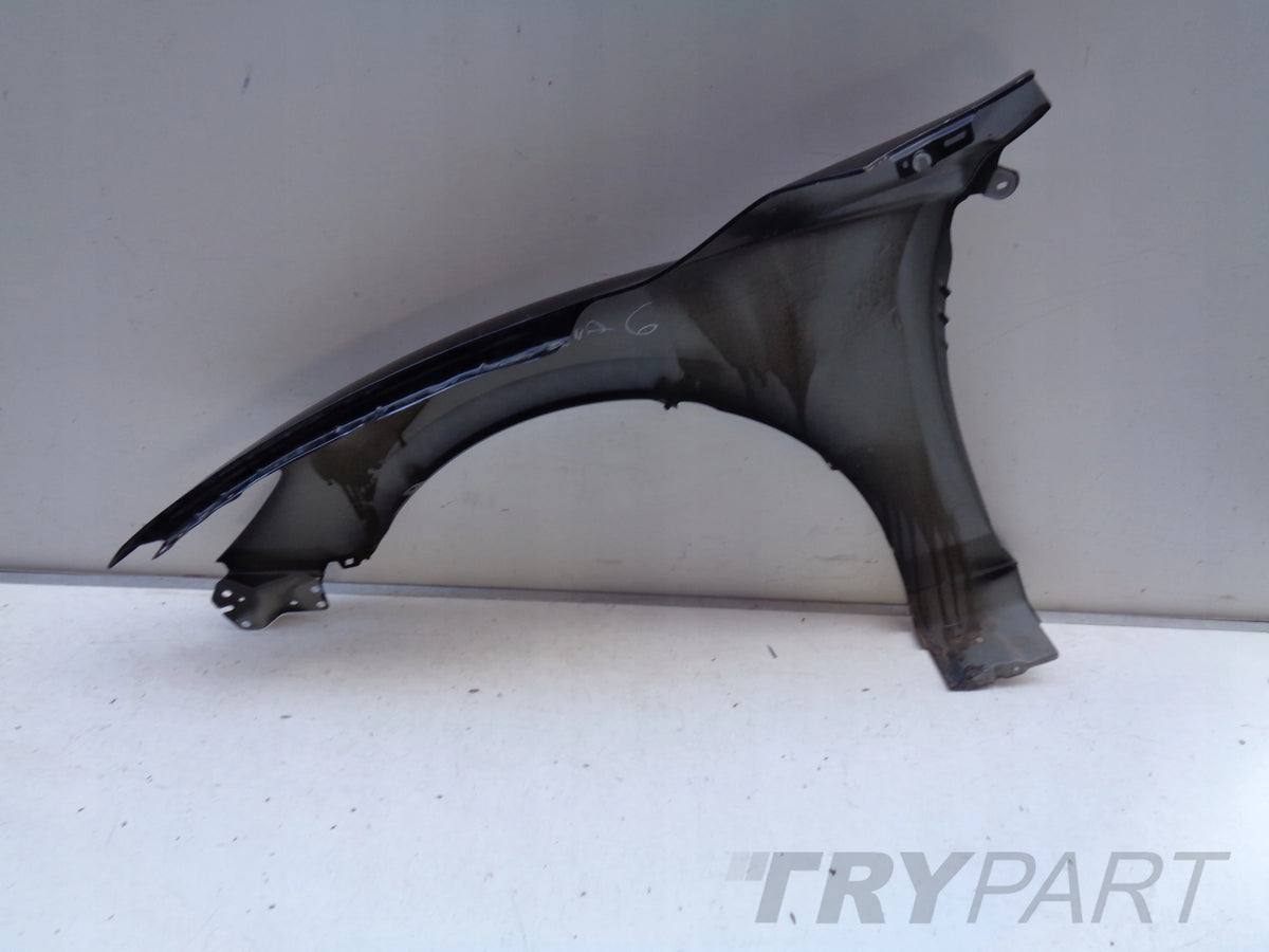 FRONT RIGHT FENDER MAZDA 6 GJ 12- NO. 34263