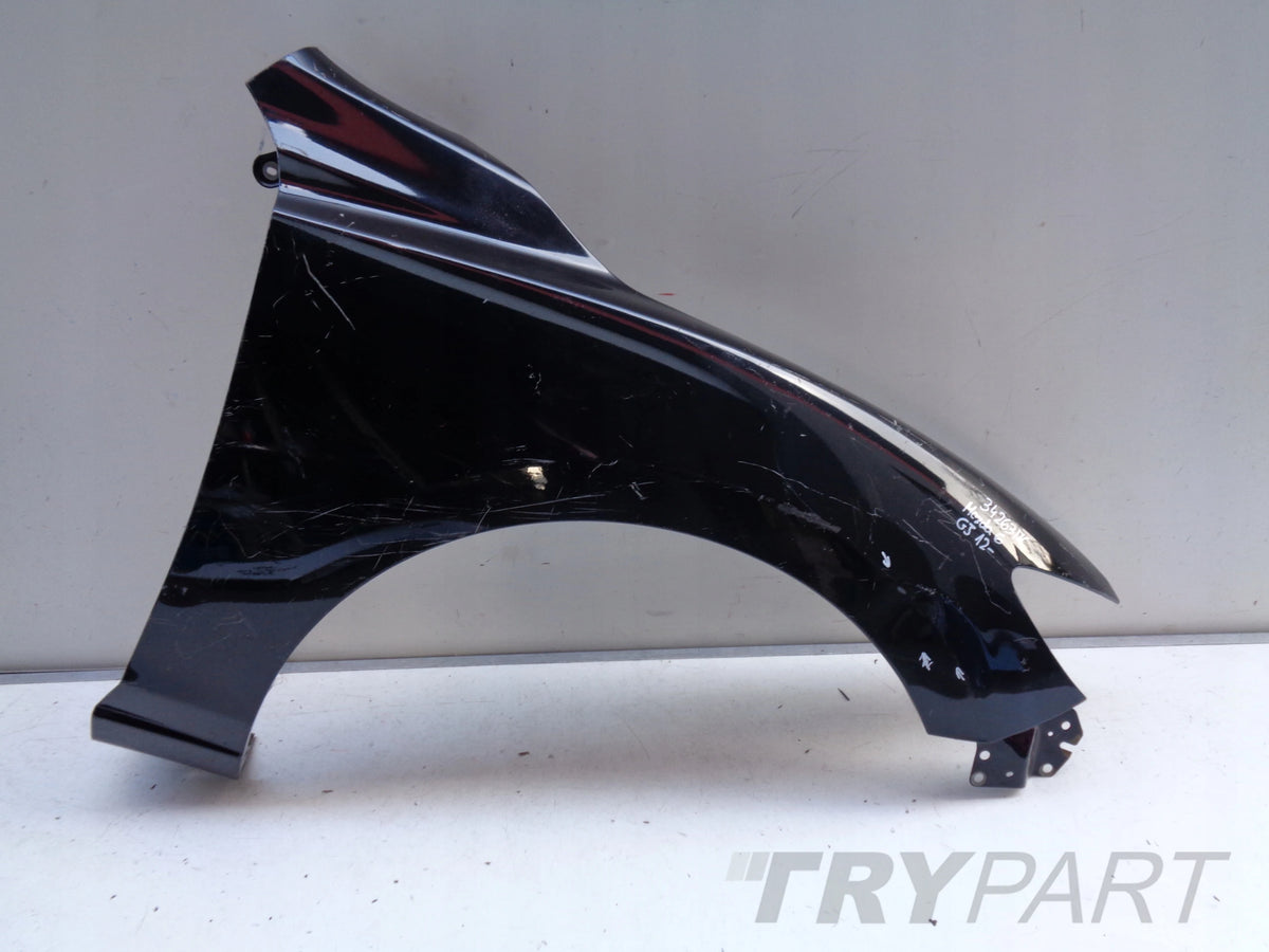FRONT RIGHT FENDER MAZDA 6 GJ 12- NO. 34263