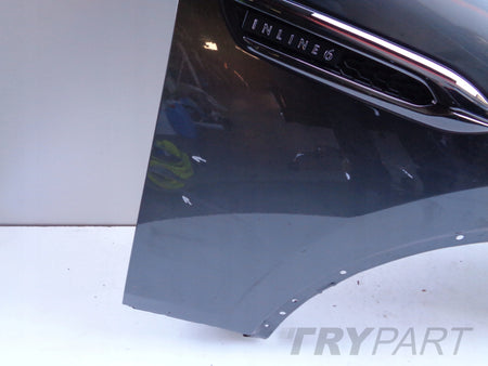 FRONT RIGHT FENDER MAZDA CX60 22- NO. 49829