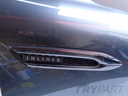 FRONT RIGHT FENDER MAZDA CX60 22- NO. 49829