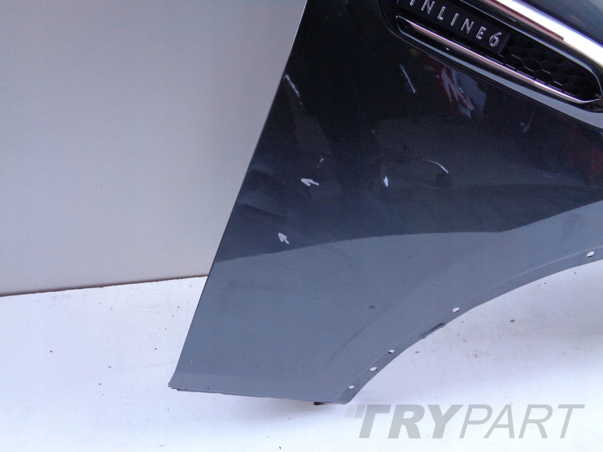 FRONT RIGHT FENDER MAZDA CX60 22- NO. 49829