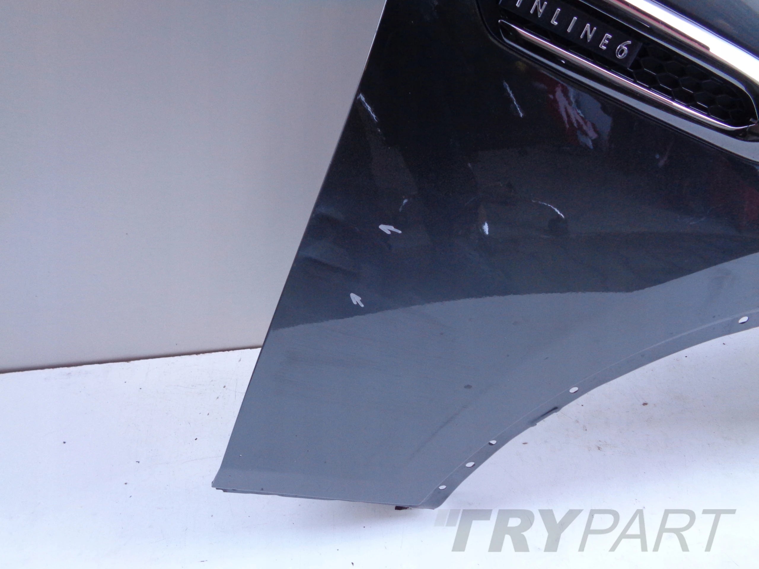 FRONT RIGHT FENDER MAZDA CX60 22- NO. 49829