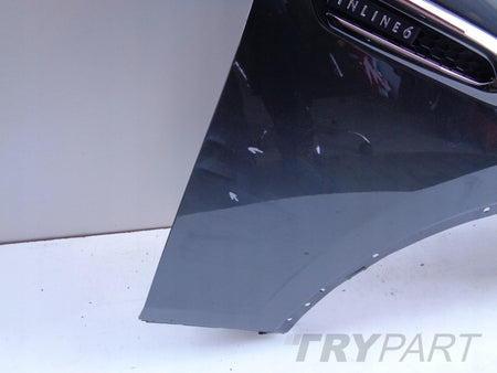 FRONT RIGHT FENDER MAZDA CX60 22- NO. 49829