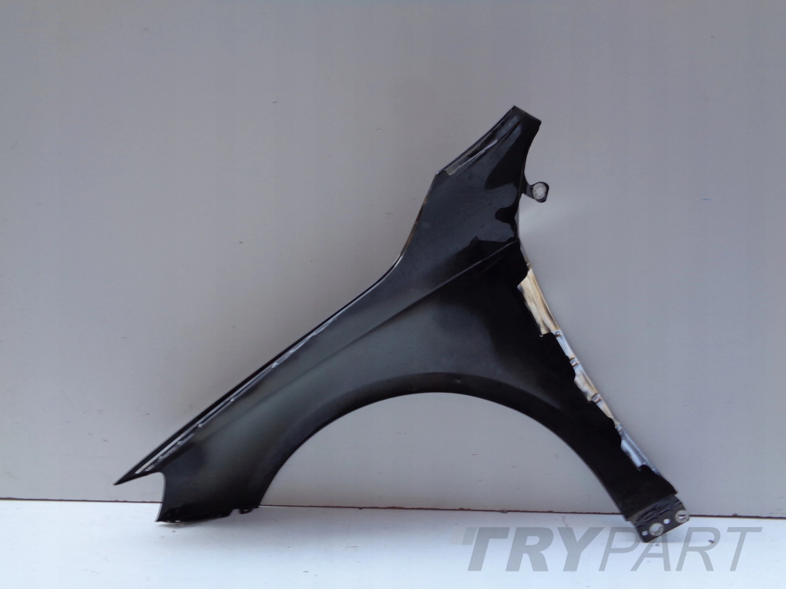 FRONT RIGHT FENDER MERCEDES A-CLASS W176 12- NO. 48275
