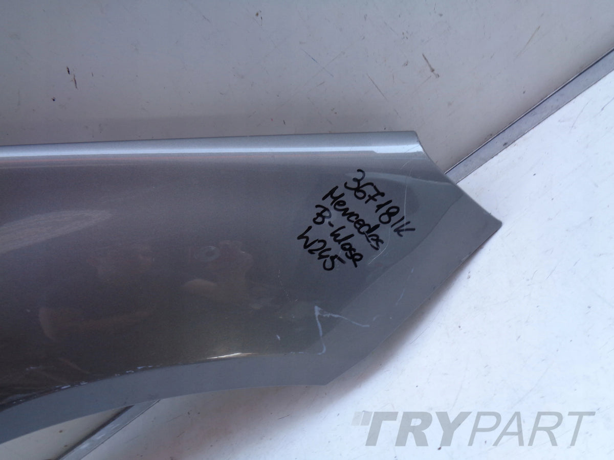 FRONT RIGHT FENDER MERCEDES B-CLASS W245 36718