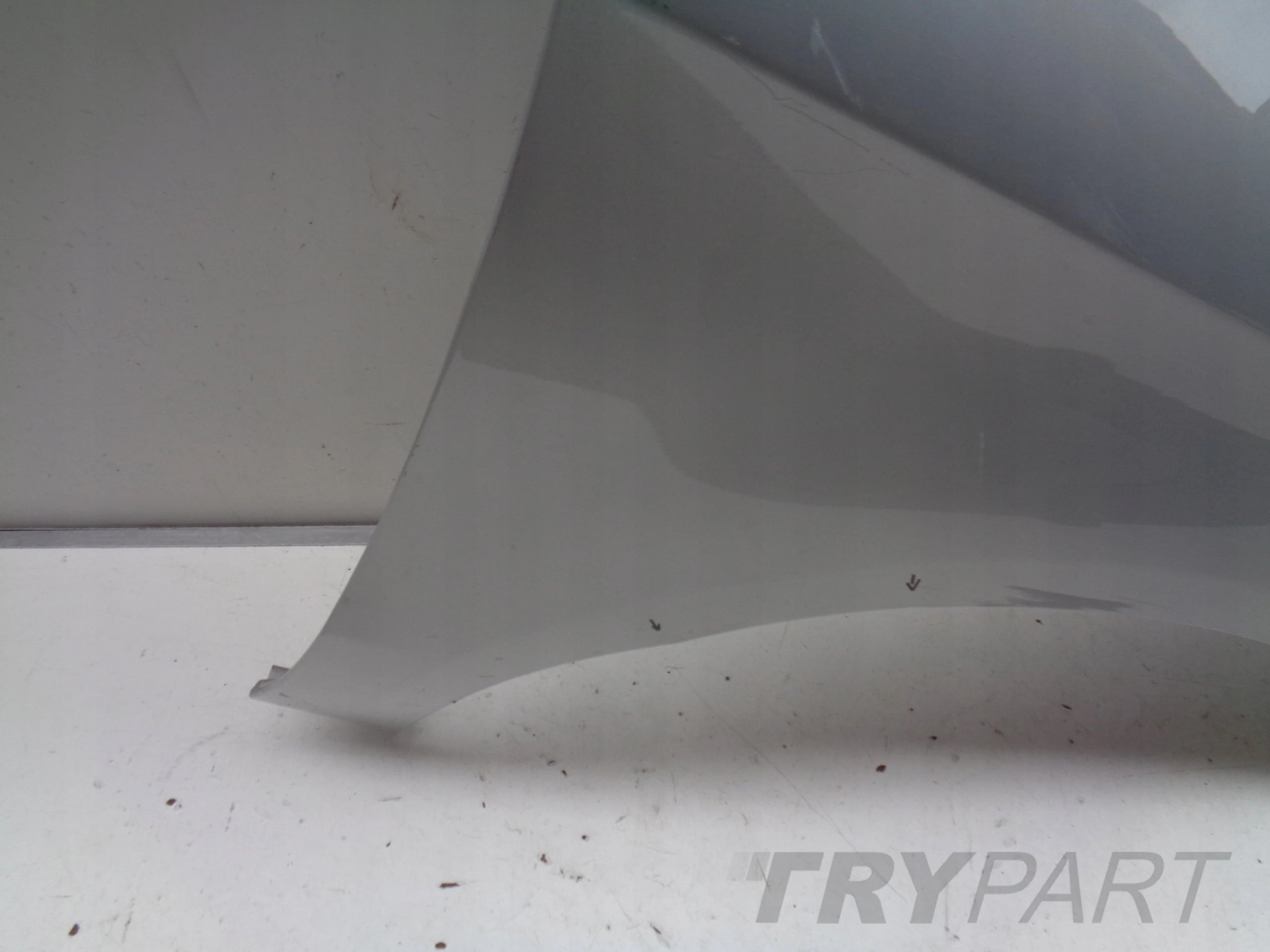 FRONT RIGHT FENDER MERCEDES B-CLASS W246 11- NO. 37495