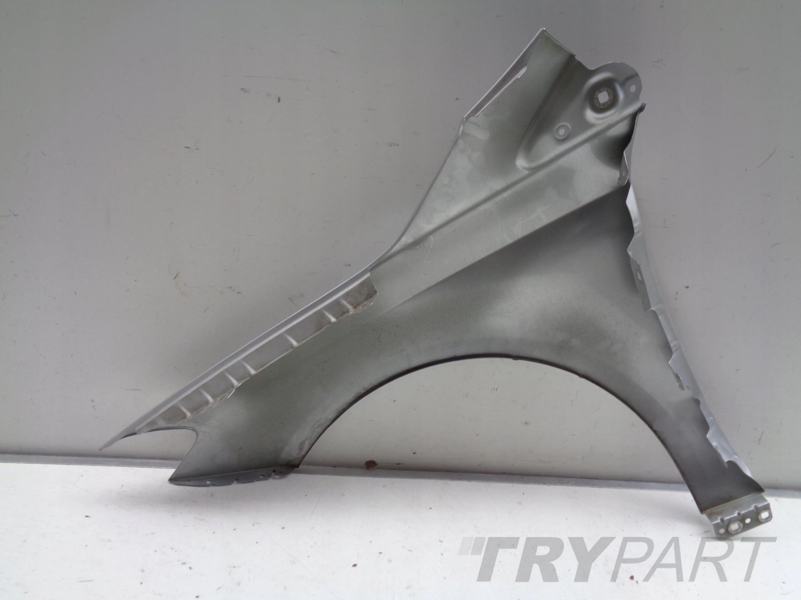 FRONT RIGHT FENDER MERCEDES B-CLASS W246 11- NO. 37495