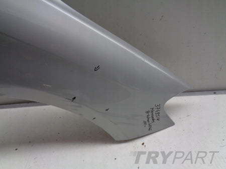 FRONT RIGHT FENDER MERCEDES B-CLASS W246 11- NO. 37495