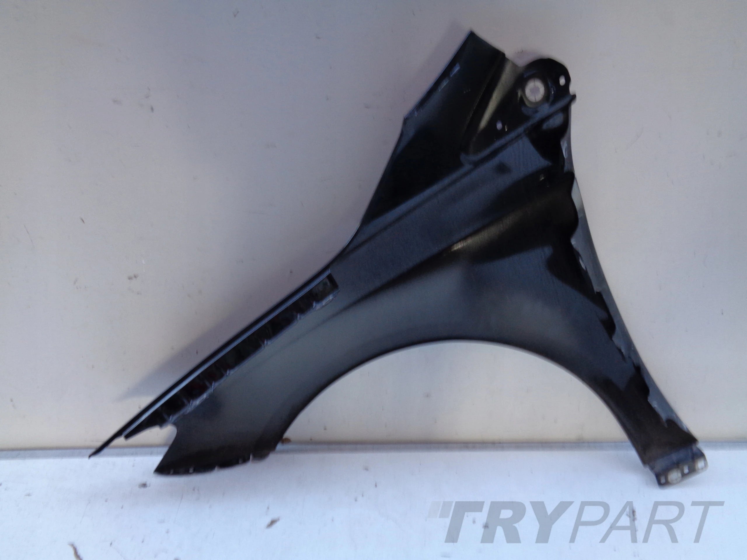 FRONT RIGHT FENDER MERCEDES B-CLASS W246 11- NO. 44283