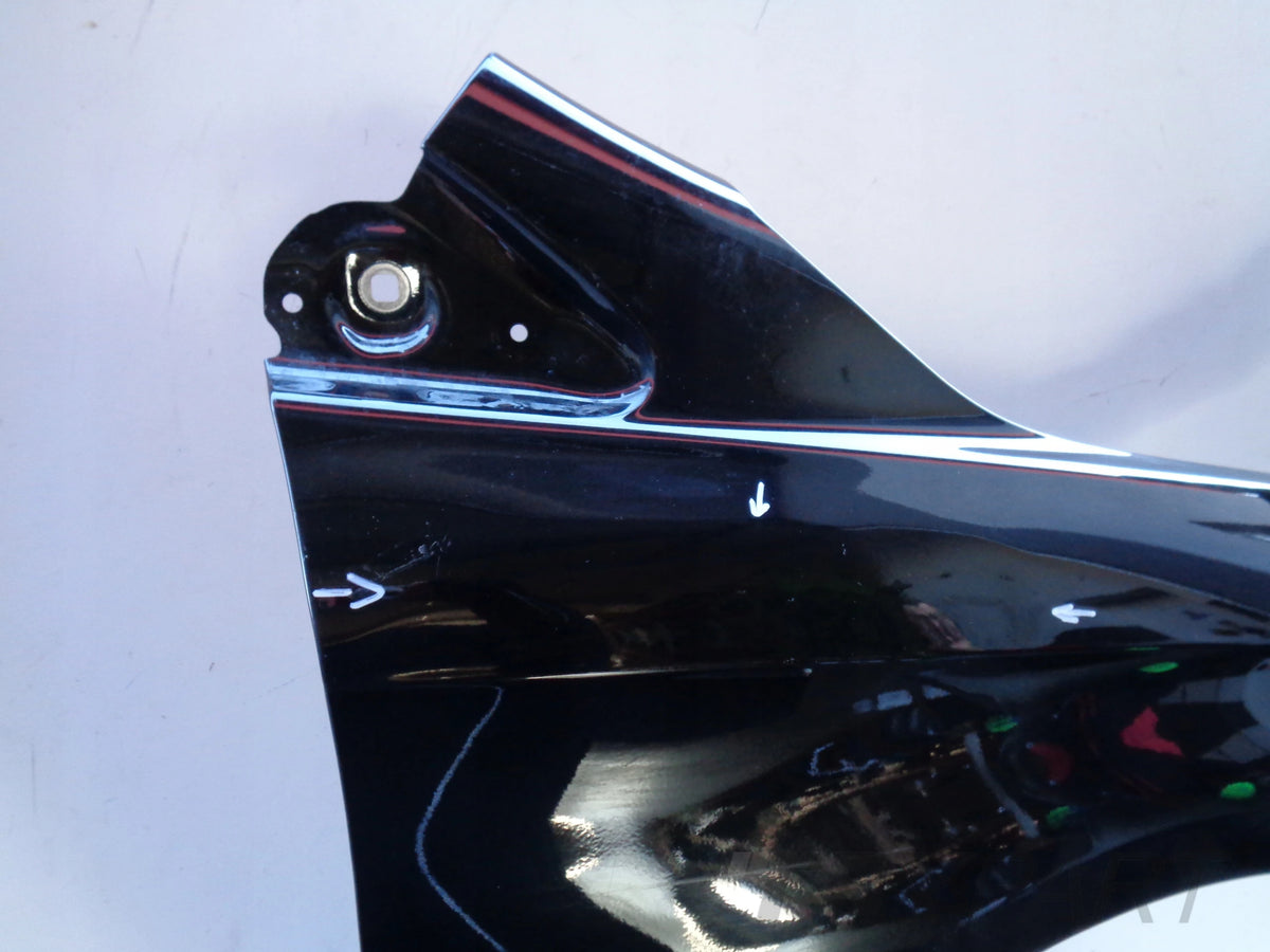 FRONT RIGHT FENDER MERCEDES B-CLASS W246 11- NO. 44283
