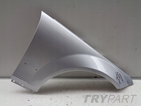 FRONT RIGHT FENDER MERCEDES C-CLASS W204 07- NO. 44031