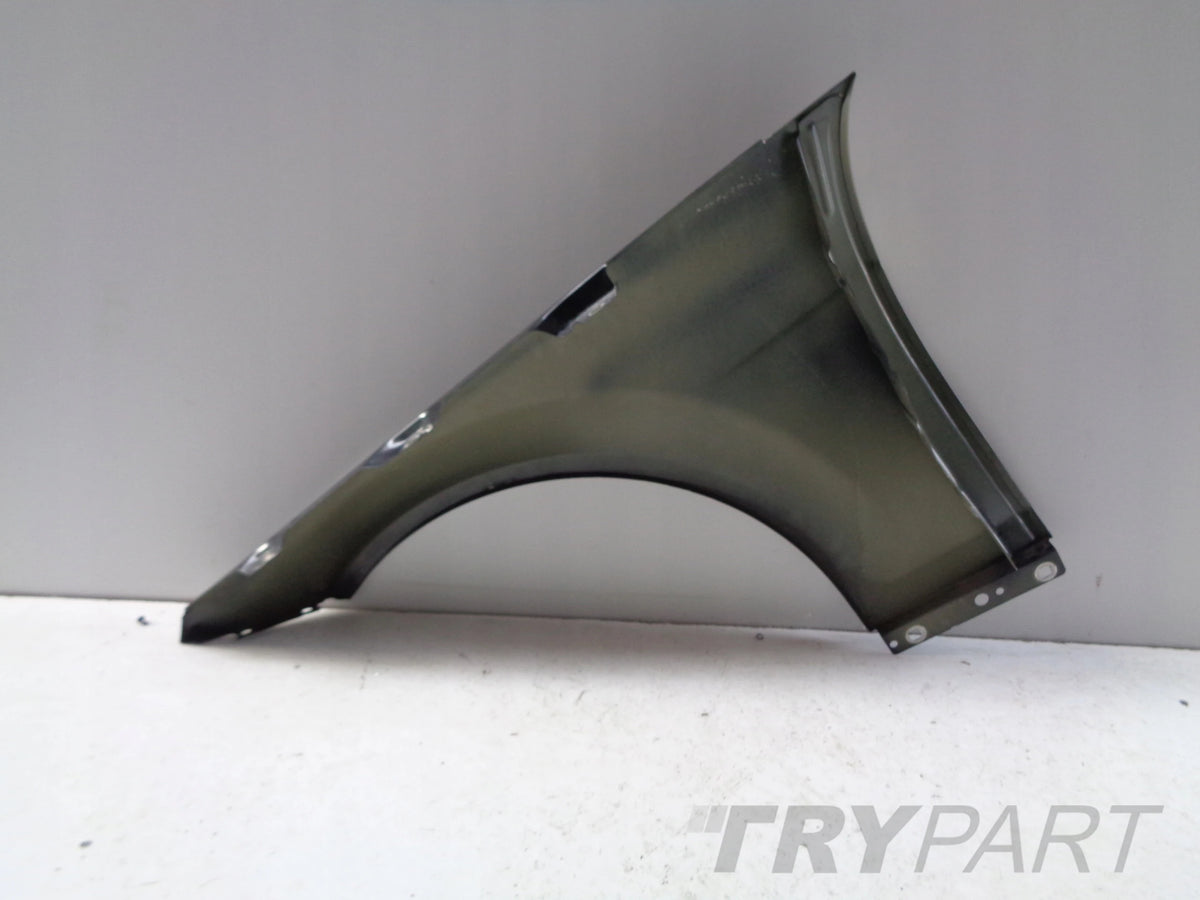 FRONT RIGHT FENDER MERCEDES C-CLASS W204 07- NO 50640