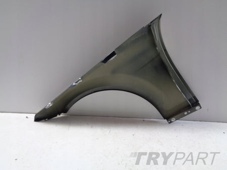 FRONT RIGHT FENDER MERCEDES C-CLASS W204 07- NO 50640