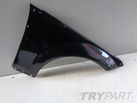 FRONT RIGHT FENDER MERCEDES C-CLASS W204 07- NO 50640