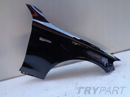 FRONT RIGHT FENDER MERCEDES C-CLASS W205 14- NO. 38866