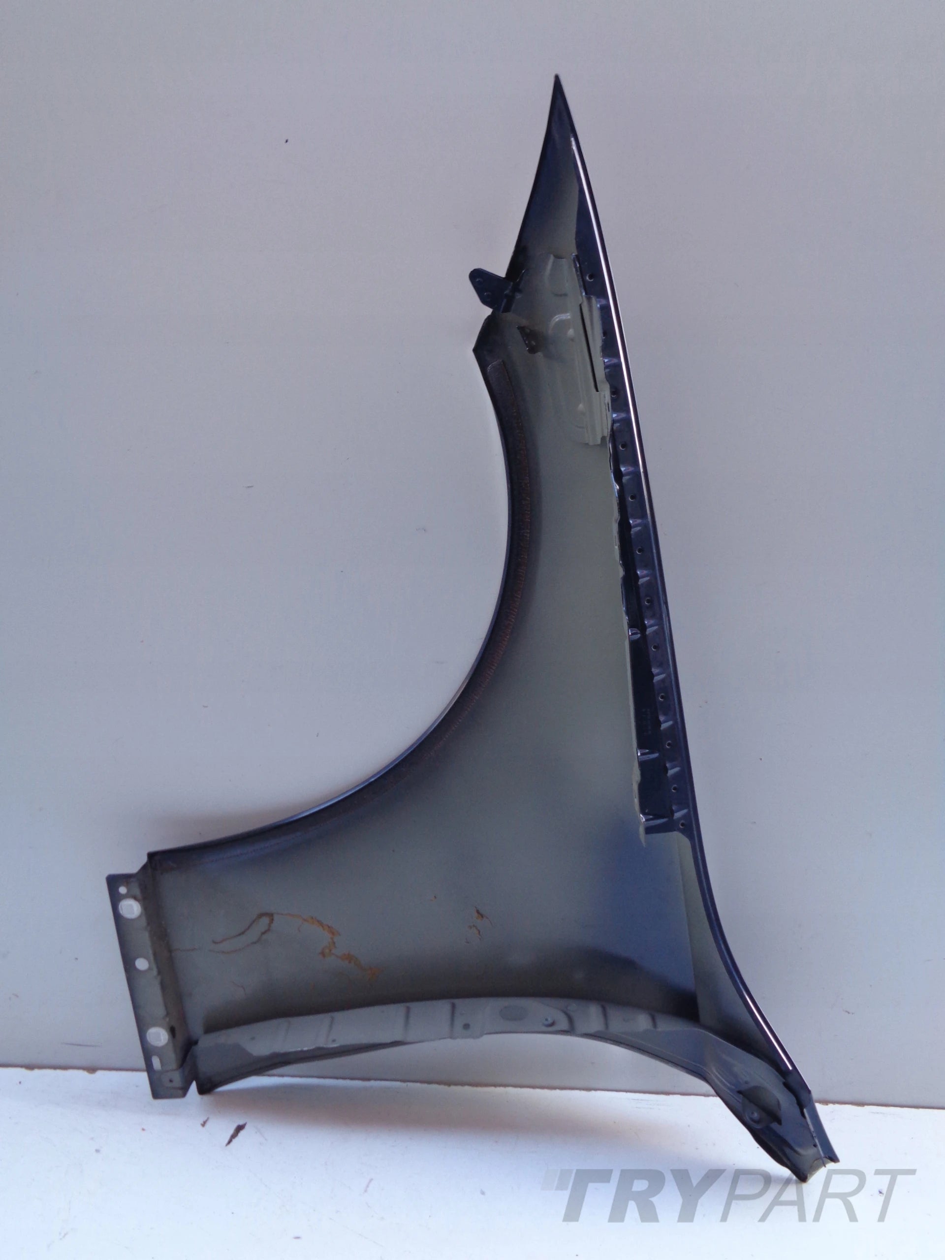 FRONT RIGHT FENDER MERCEDES C-CLASS W206 21- NO. 48979