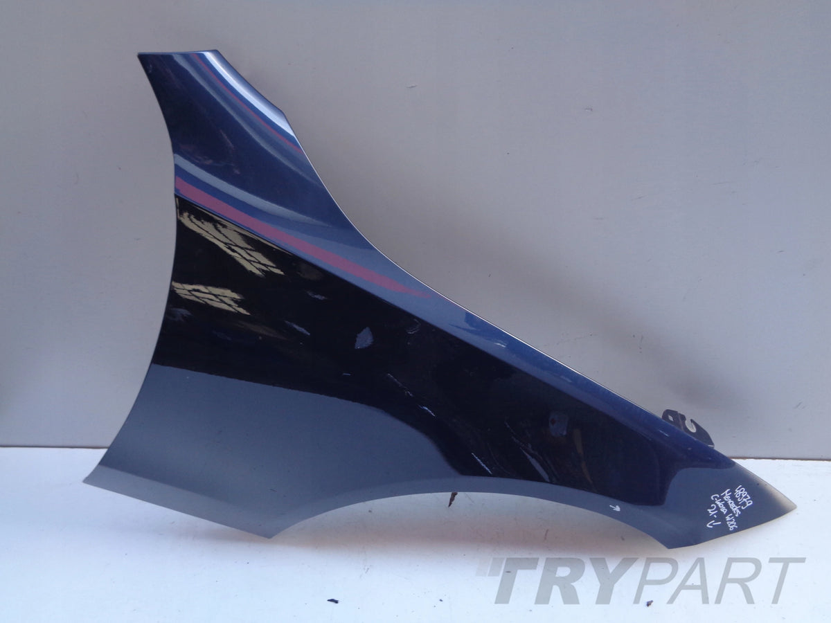 FRONT RIGHT FENDER MERCEDES C-CLASS W206 21- NO. 48979